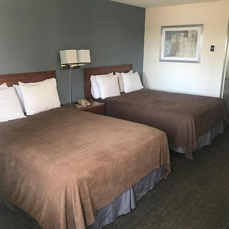 Good Nite Inn Salinas Bagian luar foto