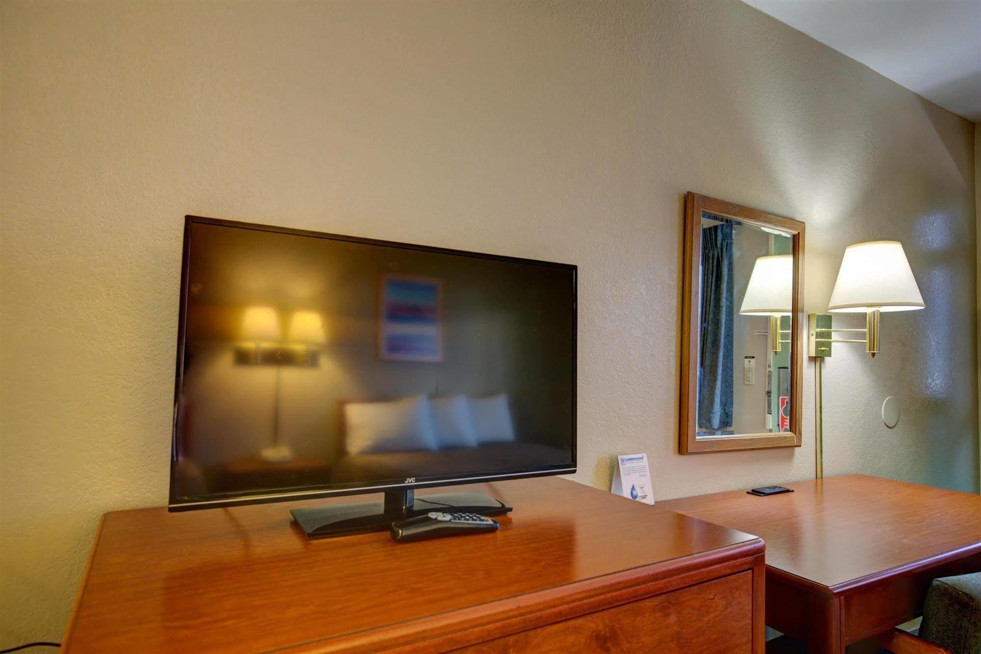 Good Nite Inn Salinas Bagian luar foto