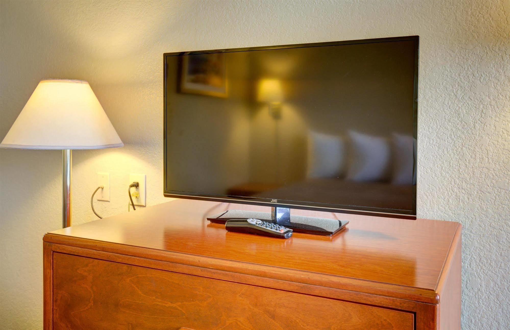 Good Nite Inn Salinas Bagian luar foto